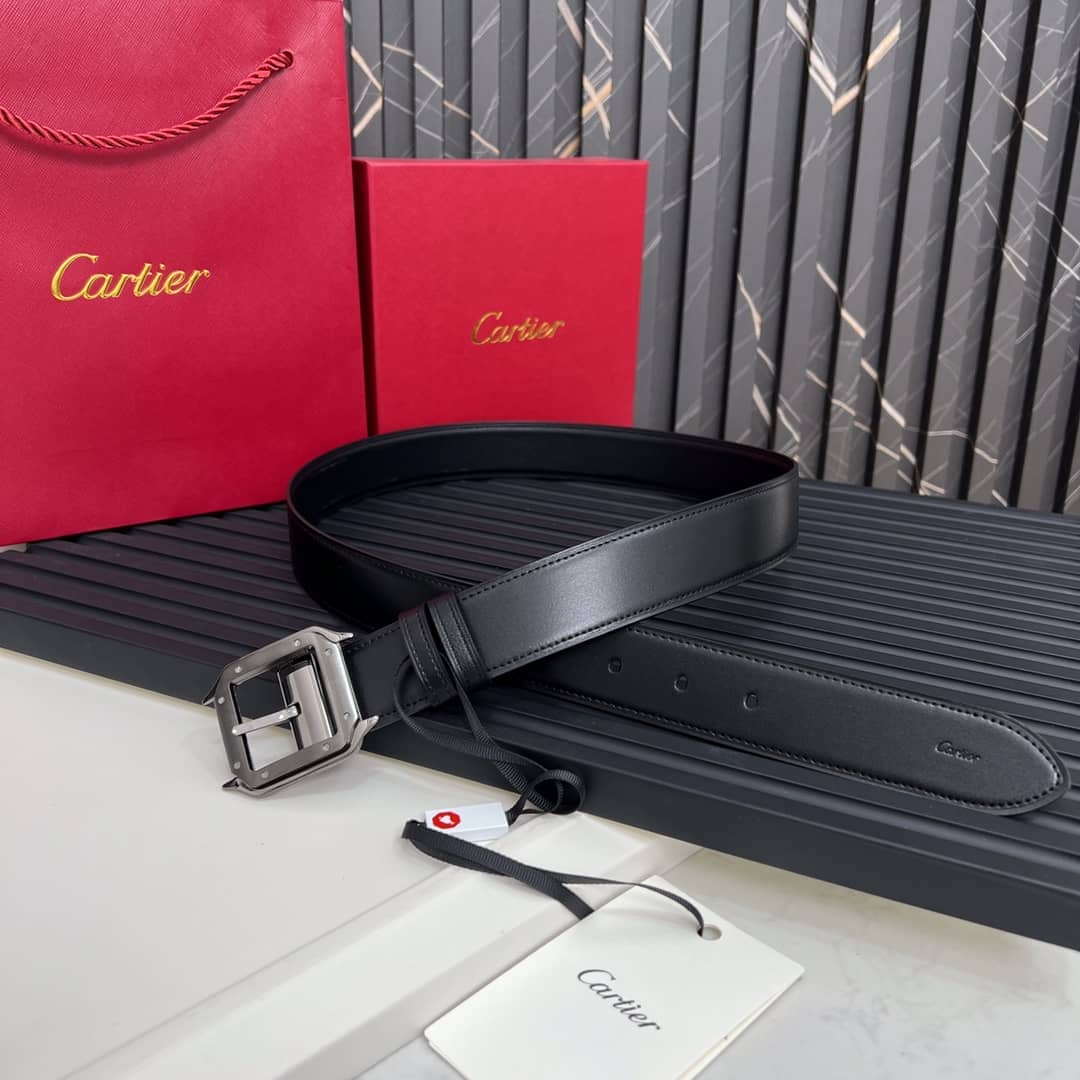 Cartier Belt-010